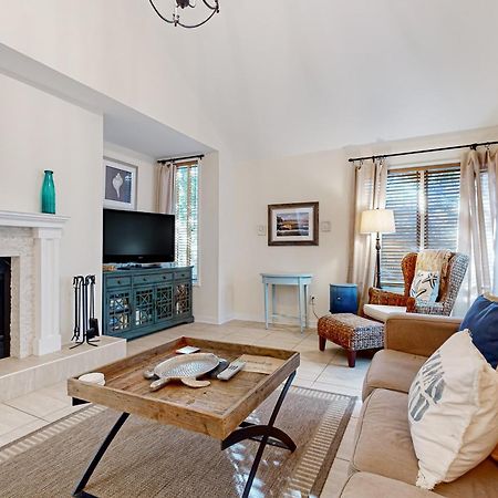4406 Windswept Apartment Киауа Айлънд Екстериор снимка