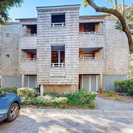 4406 Windswept Apartment Киауа Айлънд Екстериор снимка