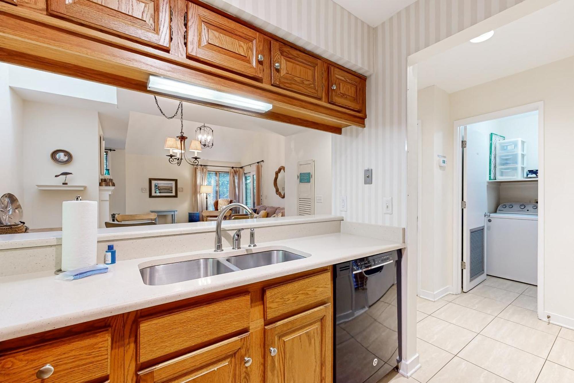 4406 Windswept Apartment Киауа Айлънд Екстериор снимка