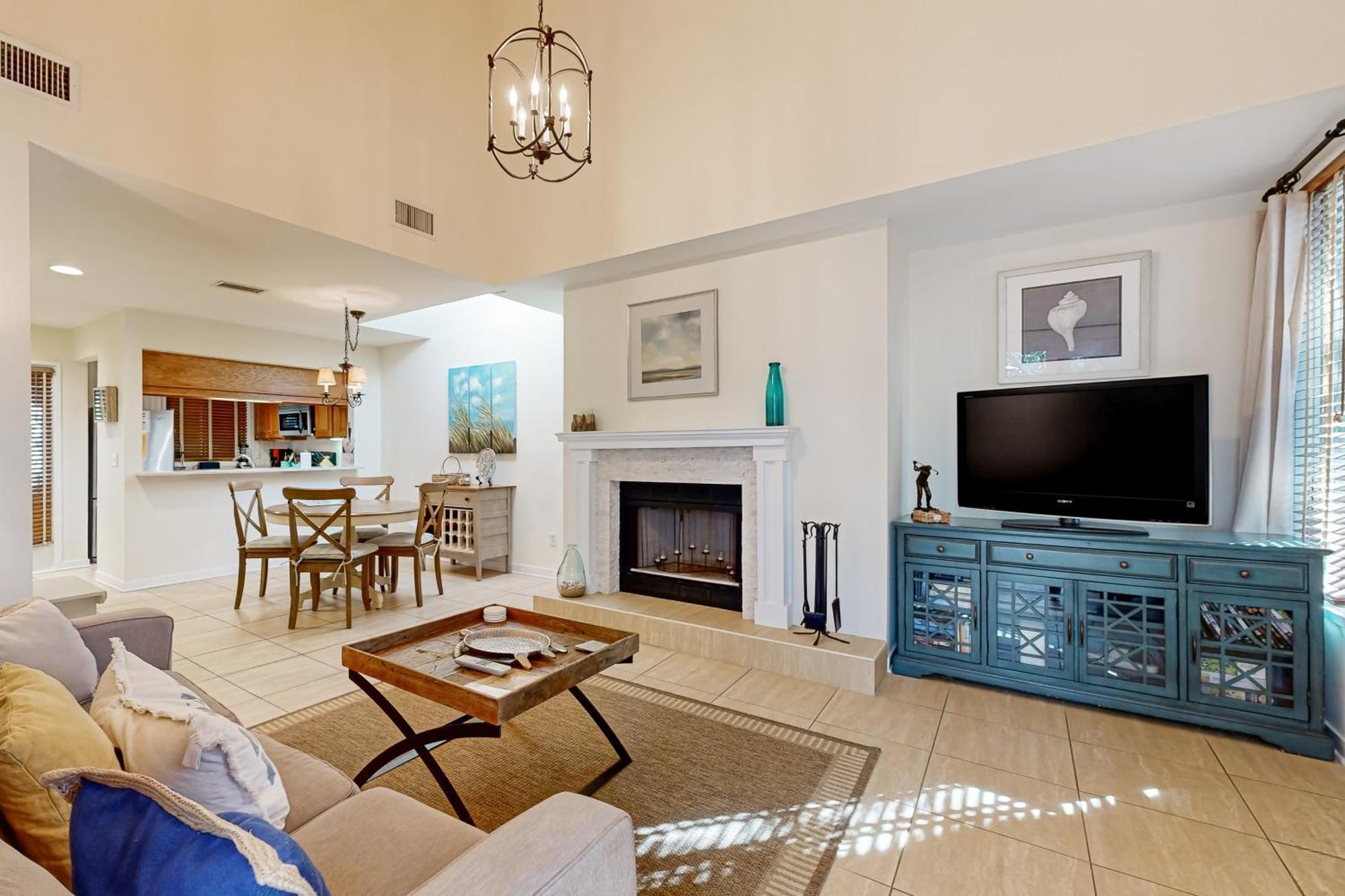 4406 Windswept Apartment Киауа Айлънд Екстериор снимка