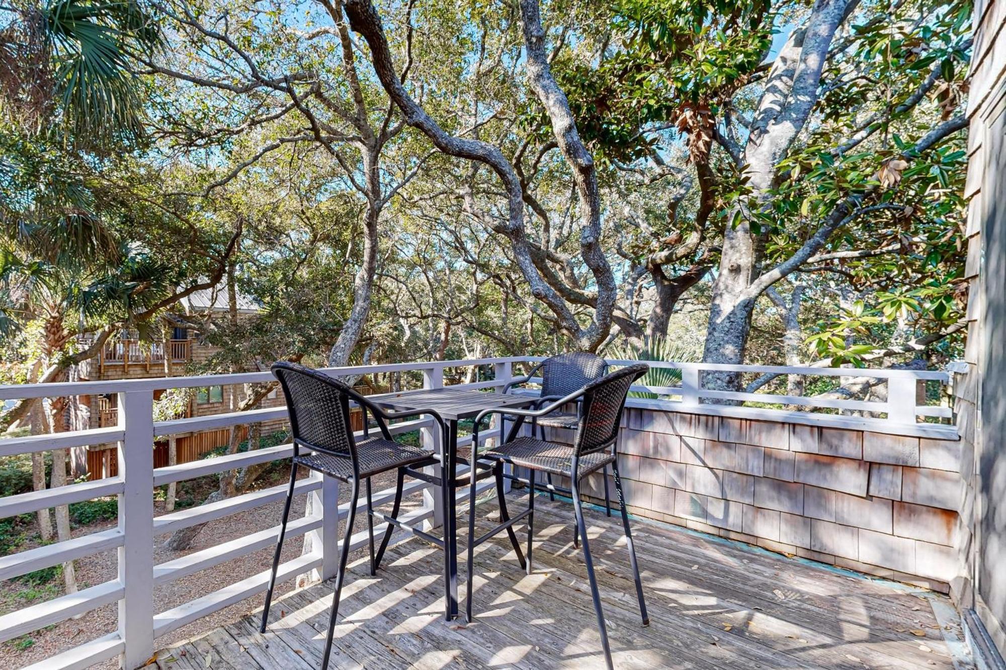 4406 Windswept Apartment Киауа Айлънд Екстериор снимка